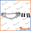 Support, étrier de frein gauche pour IVECO | HZP-VC-002A, HZP-VC-002A
